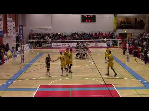 Hurrikaani - VaLePa 1:3 (2015-2016)