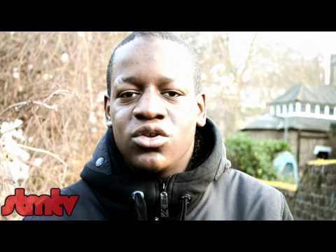 STMTV - Nxtman - LDS