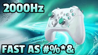 BEITONG Asura 2 Pro Plus - Fast as #%*&!