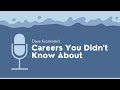 Jack McManus | Careers You Didn't Know About|Future of the Water and Waste Water Industry | Ep 86