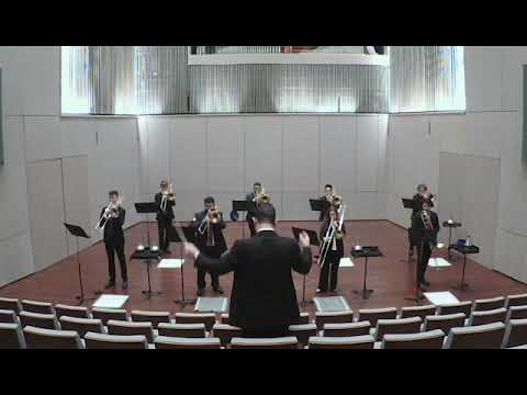 Brahms: How Lovely Is Thy Dwelling Place