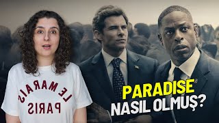 Paradise Dizi İncelemesi | 2025'in En İyi Yeni Dizisi (mi?)