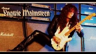 Andante ~ Yngwie Johann Malmsteen