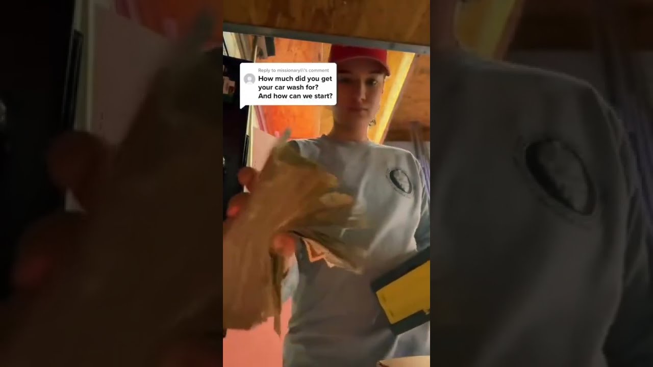 Make Money with Carwash | Find a Property with LoopNet.com | #realestate  | Cyber Elias | #makemoney