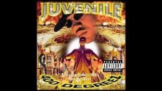 Gone Ride With Me - Juvenile (Chopped &amp; Screwed)