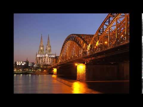 Blechelse Köln Hbf RB 25 nach Köln Hansaring