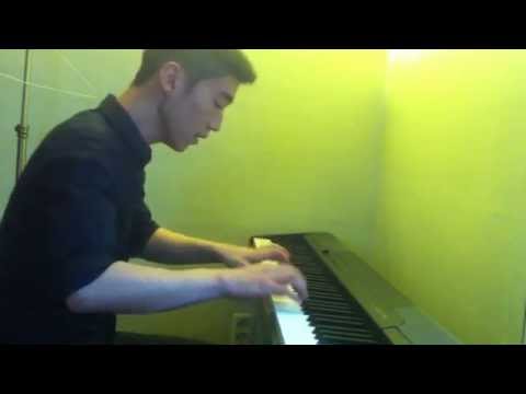 Trenet/Weissenberg - En Avril, à Paris