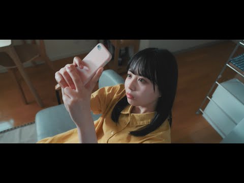 佐藤璃果 27thシングル個人PV「リカの法則」予告編