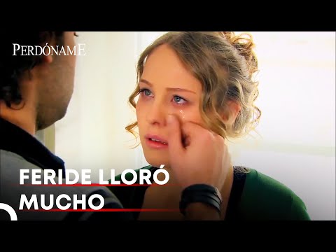 El Único Amigo De Feride Es Tunc | Perdóname