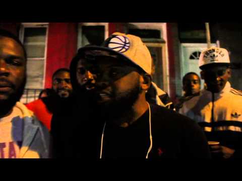 OBH BLOG pt. 11 - Lik Moss introducing new member C Dot + OBH Freestyle