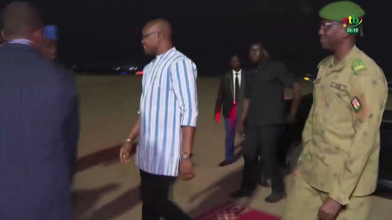 Le Premier ministre est à Niger où il prendra part à la 17e édition du Festival de l’Aïr à Iférouane