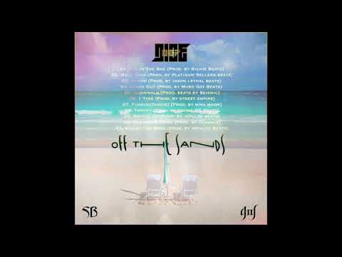 007 Dice - Mojo Back (Off the Sands)