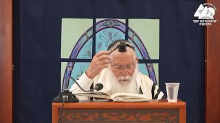 סדר הנחת הפרשיות בבתי התפילין | הרב אליקים לבנון | הלכות תפילין | 30 (ישיבת ברכת יוסף - אלון מורה) - התמונה מוצגת ישירות מתוך אתר האינטרנט יוטיוב. זכויות היוצרים בתמונה שייכות ליוצרה. קישור קרדיט למקור התוכן נמצא בתוך דף הסרטון סדר הנחת הפרשיות בבתי התפילין | הרב אליקים לבנון | הלכות תפילין | 30 (ישיבת ברכת יוסף - אלון מורה) - התמונה מוצגת ישירות מתוך אתר האינטרנט יוטיוב. זכויות היוצרים בתמונה שייכות ליוצרה. קישור קרדיט למקור התוכן נמצא בתוך דף הסרטון