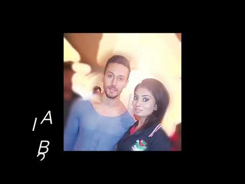 Jhilick sidhu My work with stars