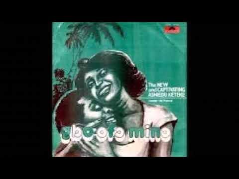 Ashiedu Keteke - Kaafo Donn