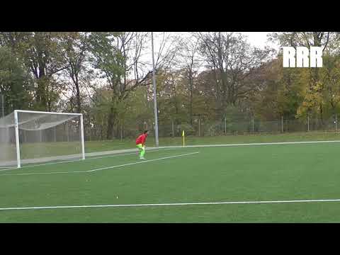 Bezirksliga 2019/20 @ TDFV Viersen (1:1 Michael Hausdörfer)