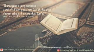 Download lagu Story WA 30detik ||Terbaru 2020 (surah al kahfi) mp3 Download lagu Story WA 30detik ||Terbaru 2020 (surah al kahfi) mp3