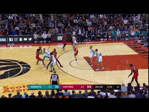 Matt Thomas three off set play