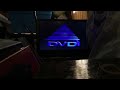 Opening To Terminator 2 Judgement Day DVD 1997
