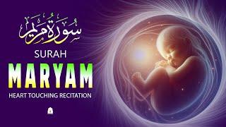 Download lagu SURAH MARYAM سورة مريم | A Relaxing Quran Recitation for pregnancy Listen Daily | By Alaa Aqel mp3 Download lagu SURAH MARYAM سورة مريم | A Relaxing Quran Recitation for pregnancy Listen Daily | By Alaa Aqel mp3