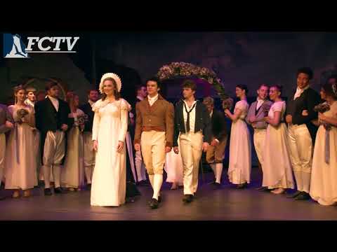 FCTV Exclusive: College Light Opera Company 2019