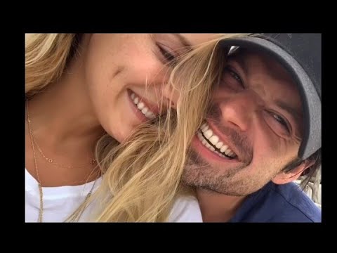 Sebastian Stan Ex
