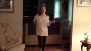 Princess Lymie Walking