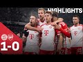 Kimmich's header pushes Bayern to the semi-finals! | FC Bayern vs. Arsenal FC 1-0 | UCL Highlights