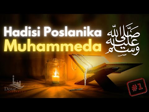 Najljepši Hadisi Poslanika Muhammeda ﷺ : Mudrosti za Svakodnevni Muslimanski Život
