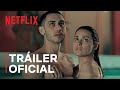 Oscuro Deseo Tráiler Oficial Netflix
