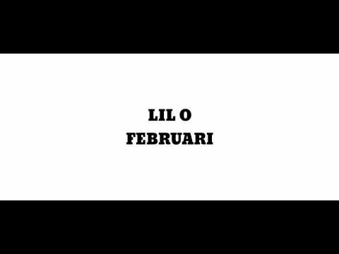 LIL O - FEBRUARI