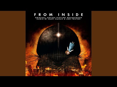 Videoclip de The Empty House — Gary Numan