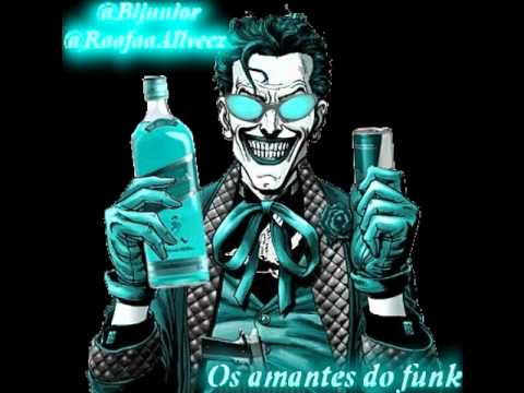 Mc Bim e Mc Roga Part. Mc Jhon jhon - Soldado de Deus