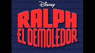 02 Wreck It, Wreck It Ralph