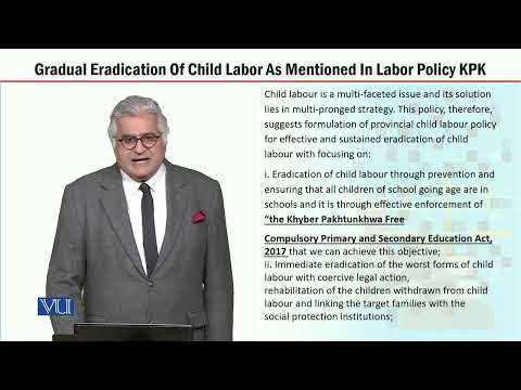 MGT723 Topic001 | Labor Policy