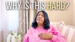 Choosing Joy: Slowing Down Is Harder Than I Thought (But Worth It!)