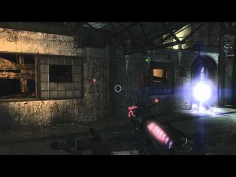 Wunderwaffe - Mano Pesante (Pack a Punch)