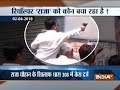 SC/ST row: BJP worker booked for firing during protest, accused yet to be traced