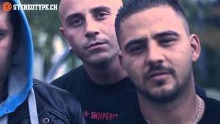 DR.MERY & KALITE RIMES - FREESTYLE SHQIPE 4 LIFE // STEREOTYPE.CH