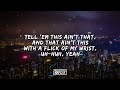 Ski Mask The Slump God Nuketown Ft Juice WRLD Lyrics