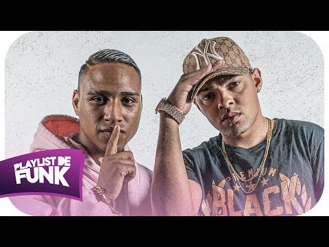 DJ William General e MC M10 - Bate Continência Com a Raba (Street Vídeo)