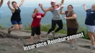 Weight Loss for Teens -  Wellspring Camps - Not a Fat Camp