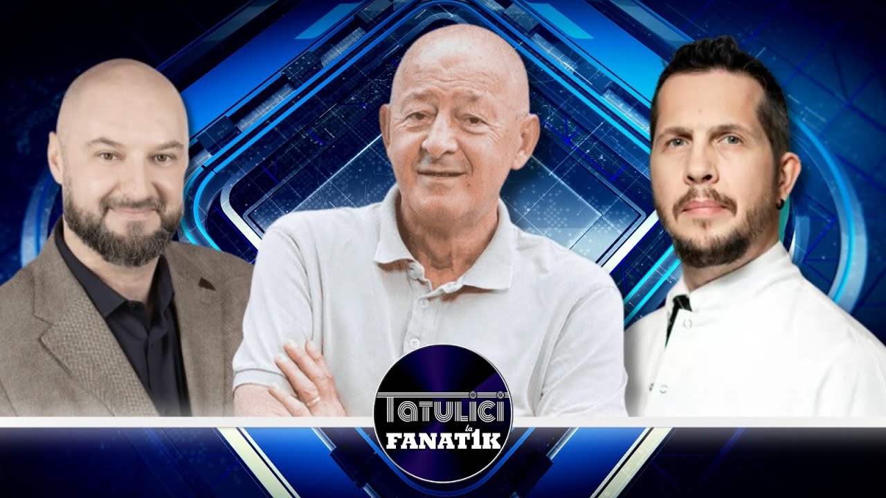 Mihai Tatulici - Teodor Raileanu - Gabriel Diaconu, TOTUL despre HAOSUL POLITIC din Romania