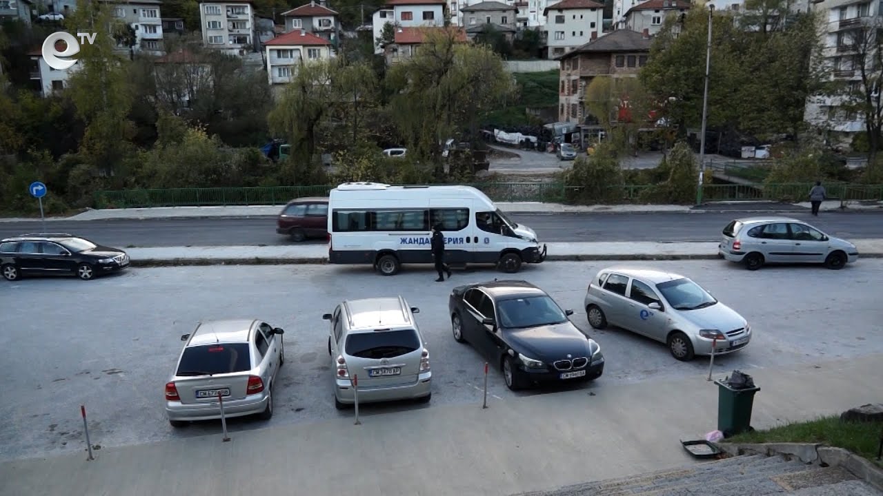 В Смолян над 300 служители на МВР следяха за спокойното протичане на изборния ден