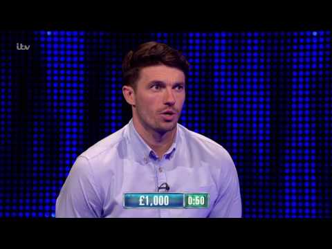 Jonny's Cashbuilder Part 1 - The Chase
