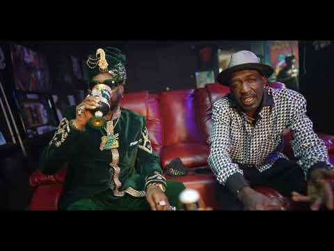 K-Dee Gigalo Relief (Official Video) Prod. By DJ Cell  #bishopdonmagicjuan #slinkjohnson