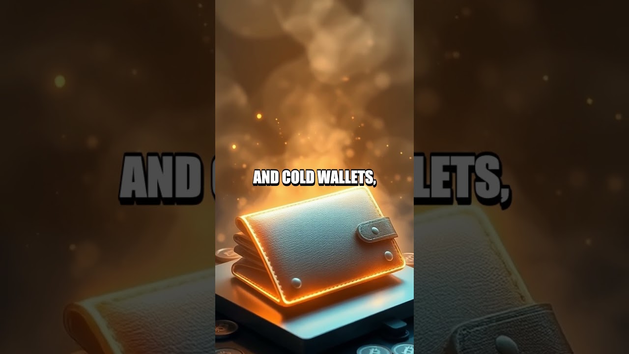 The Concept of Digital Wallets