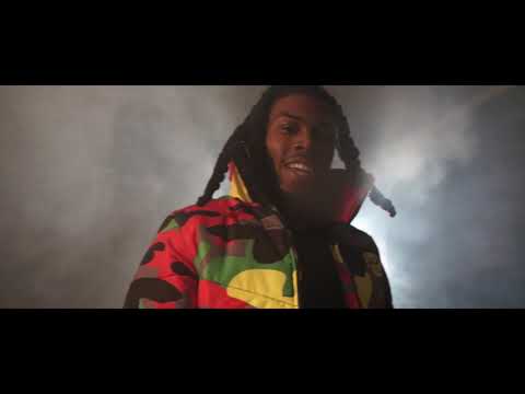 BaseMo- Time 2 Eat (Official Music Video) Shot by Stay Visual