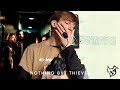 NOTHING BUT THIEVES Are Back With A BANGER In 'Evolution' | Song Reaction