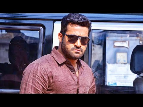 Mar Mitenge 2 l Jr Ntr l South Romantic Movie In Hindi Dubbed l Shruti Haasan, Samantha